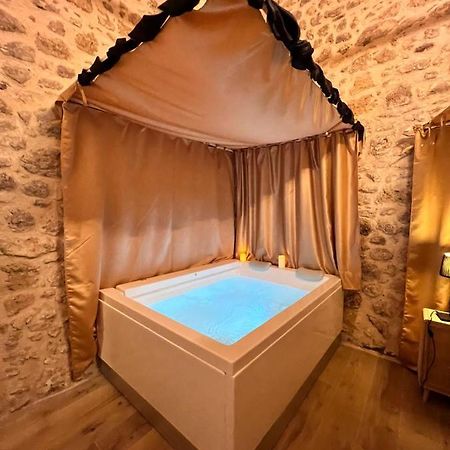 La Maison Arco Boccolicchio Manfredonia Esterno foto