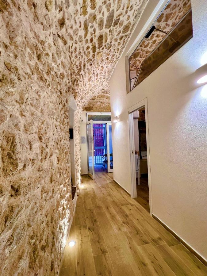 La Maison Arco Boccolicchio Manfredonia Esterno foto