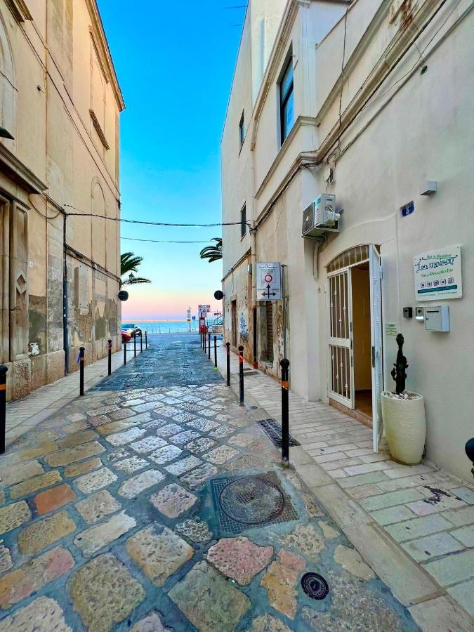 La Maison Arco Boccolicchio Manfredonia Esterno foto