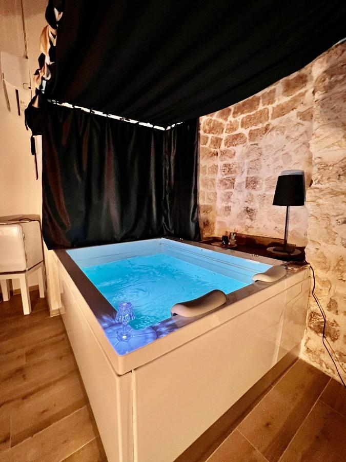 La Maison Arco Boccolicchio Manfredonia Esterno foto