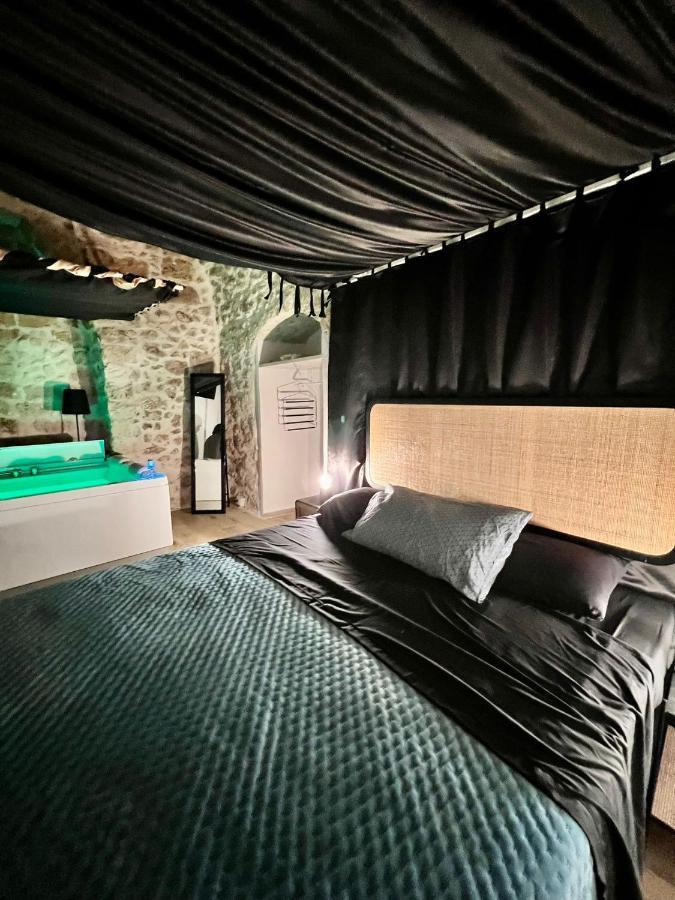 La Maison Arco Boccolicchio Manfredonia Esterno foto