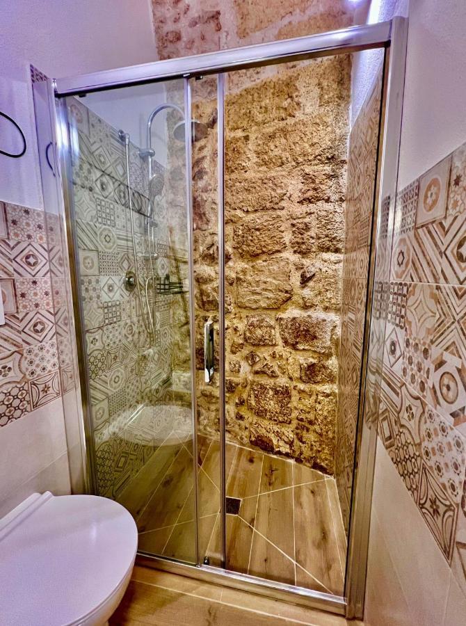 La Maison Arco Boccolicchio Manfredonia Esterno foto