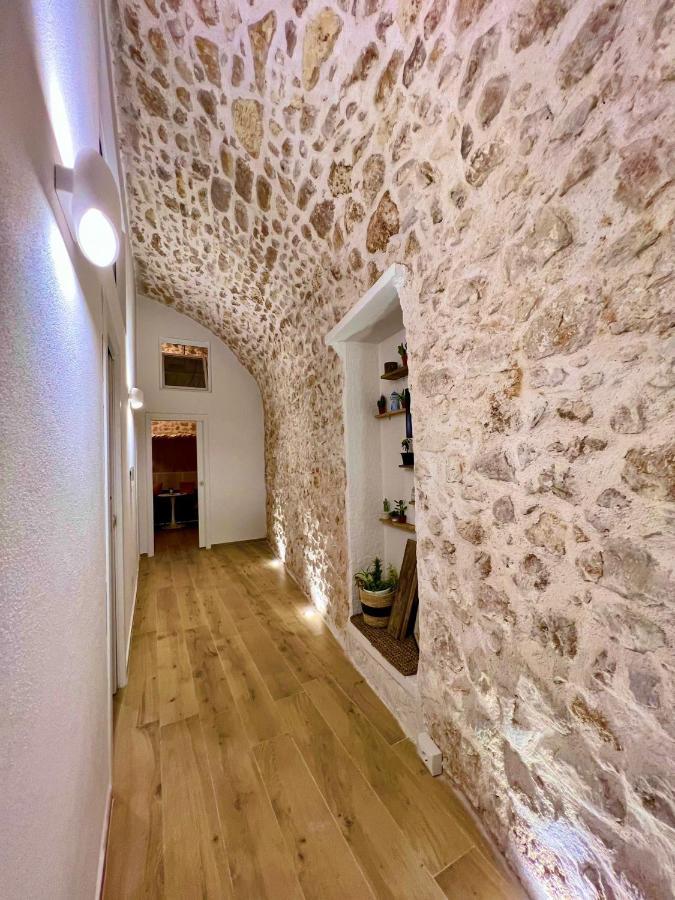 La Maison Arco Boccolicchio Manfredonia Esterno foto