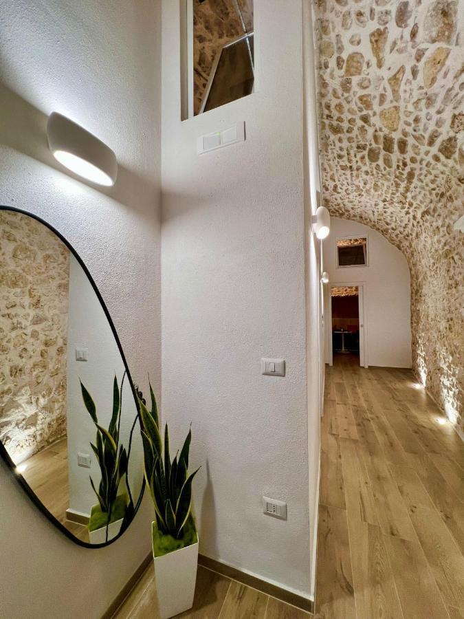 La Maison Arco Boccolicchio Manfredonia Esterno foto