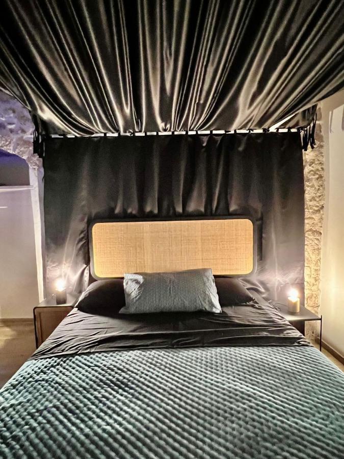 La Maison Arco Boccolicchio Manfredonia Esterno foto