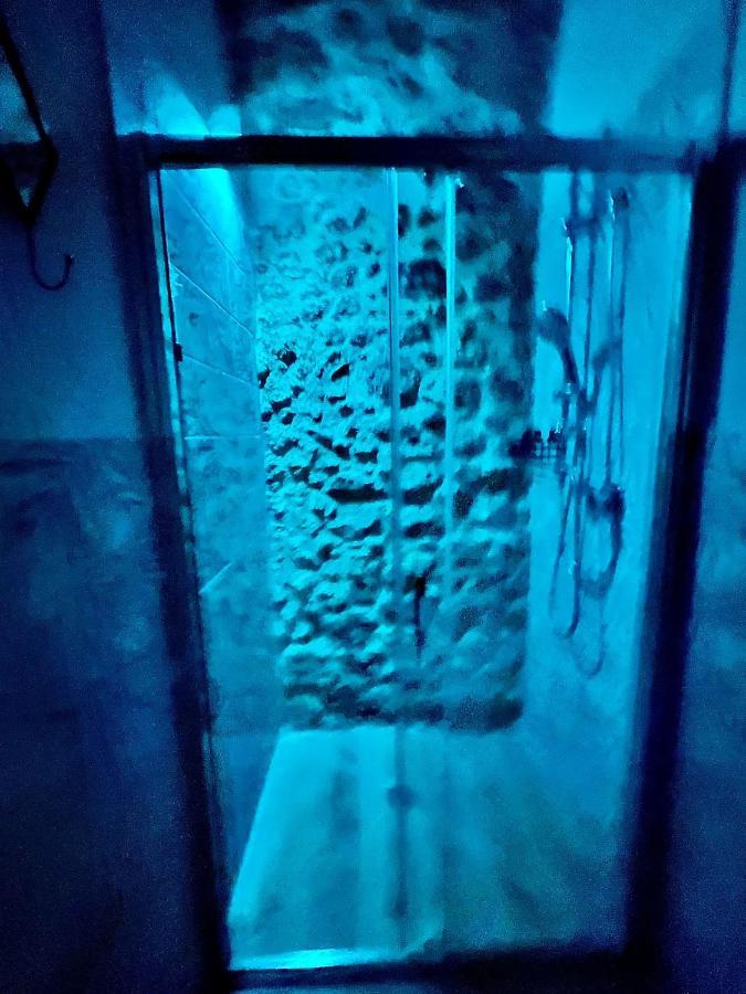 La Maison Arco Boccolicchio Manfredonia Esterno foto
