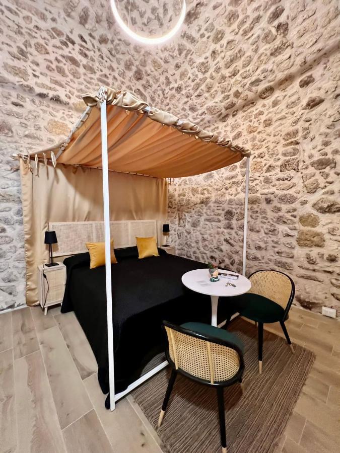 La Maison Arco Boccolicchio Manfredonia Esterno foto