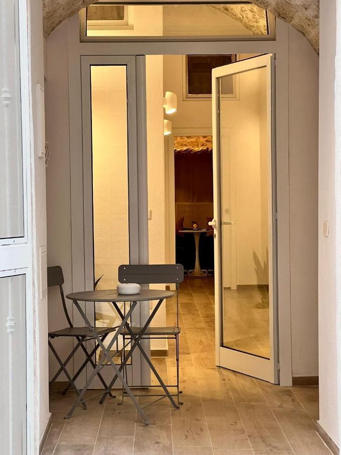 La Maison Arco Boccolicchio Manfredonia Esterno foto