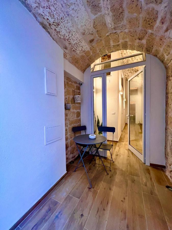 La Maison Arco Boccolicchio Manfredonia Esterno foto