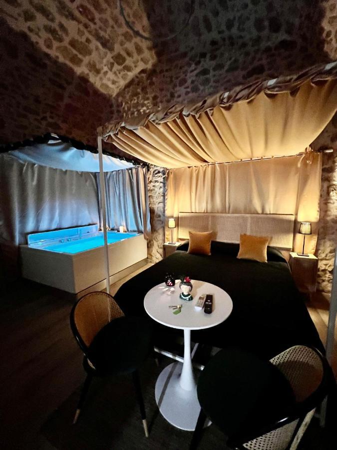 La Maison Arco Boccolicchio Manfredonia Esterno foto