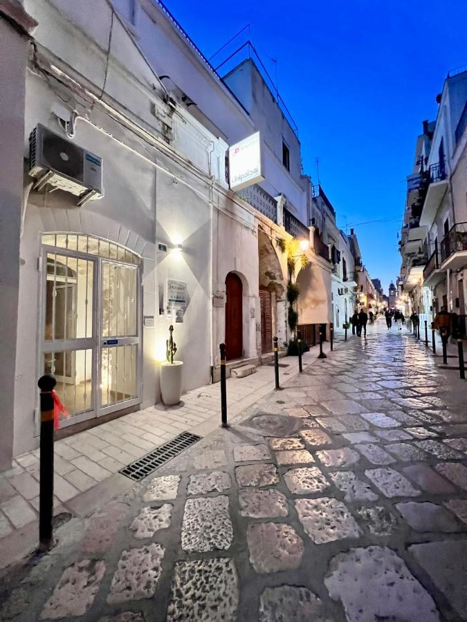 La Maison Arco Boccolicchio Manfredonia Esterno foto
