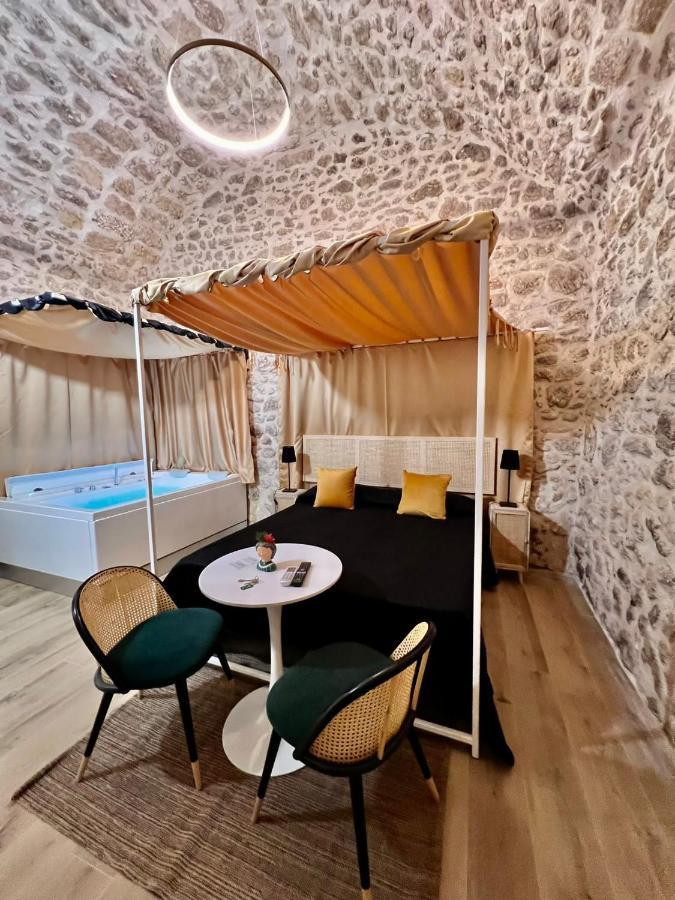 La Maison Arco Boccolicchio Manfredonia Esterno foto