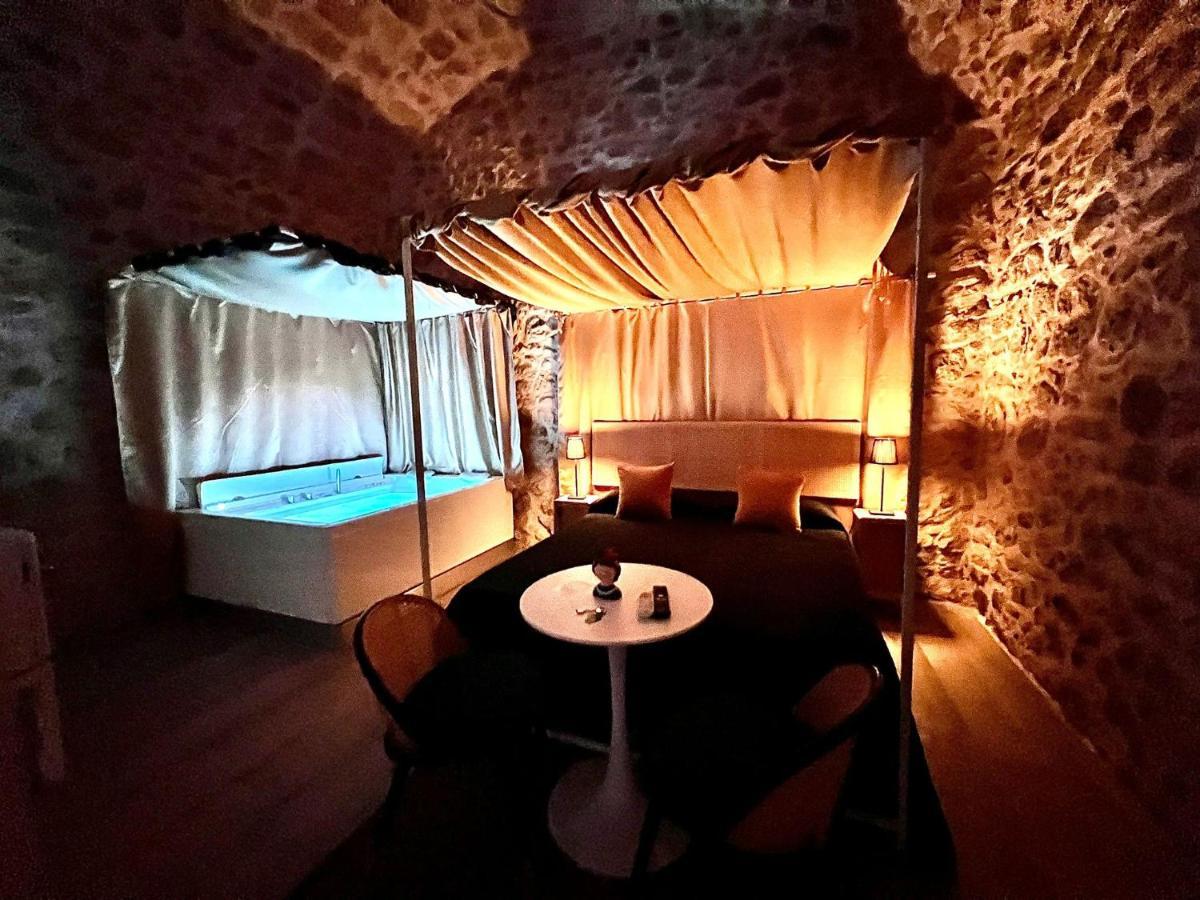 La Maison Arco Boccolicchio Manfredonia Esterno foto