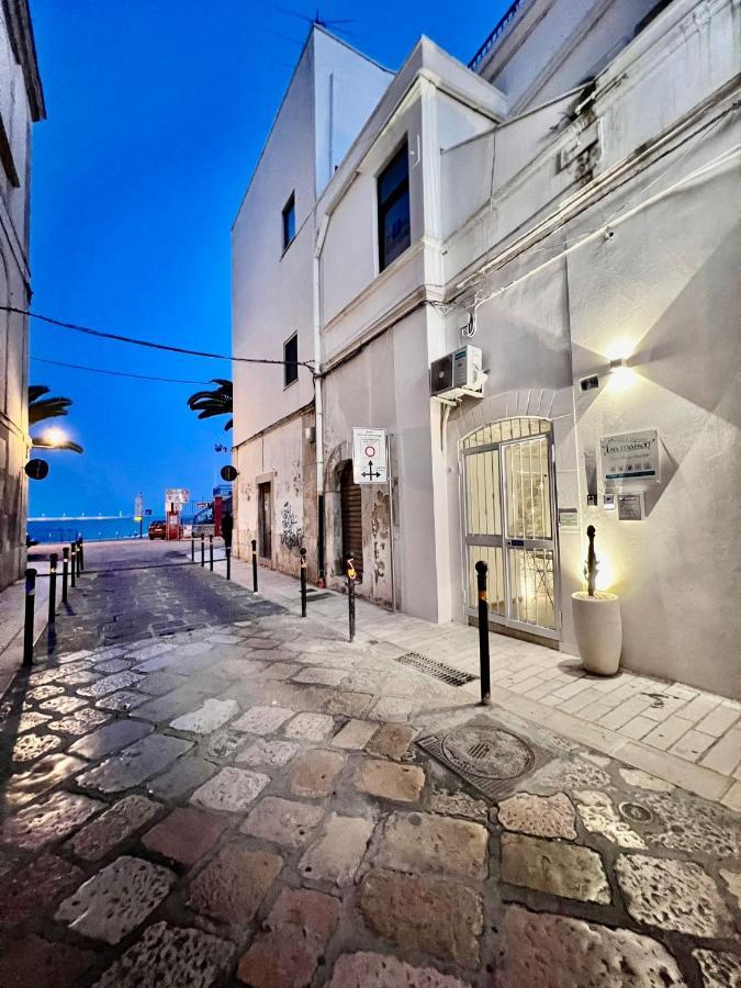 La Maison Arco Boccolicchio Manfredonia Esterno foto