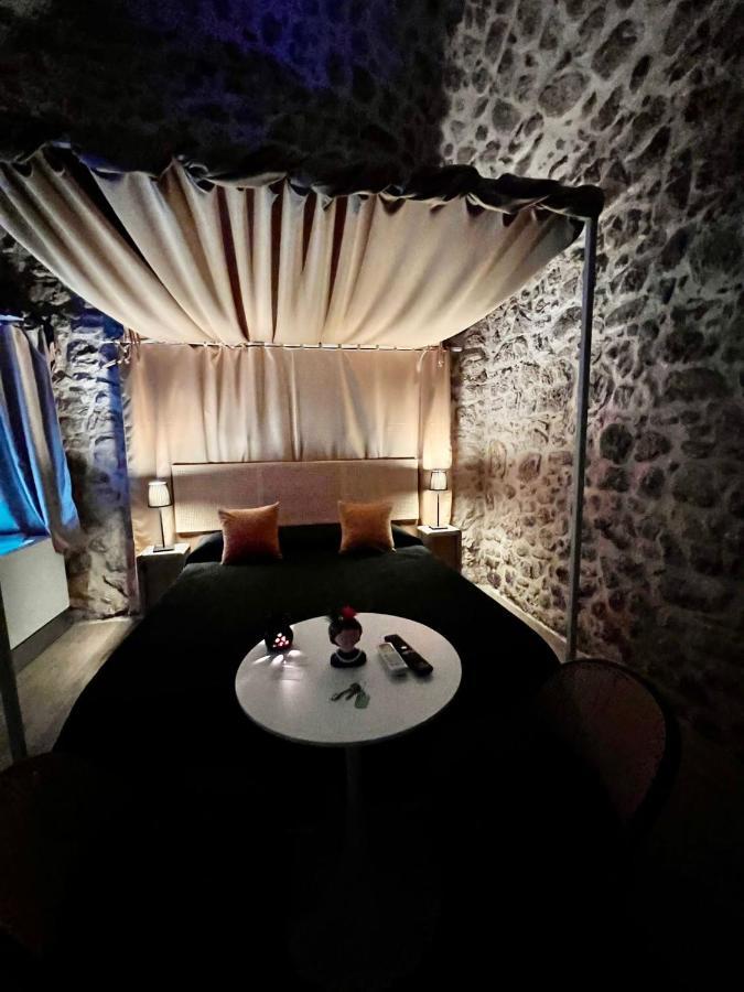 La Maison Arco Boccolicchio Manfredonia Esterno foto