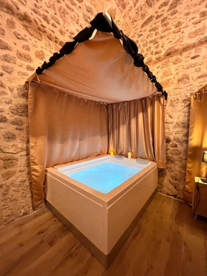 La Maison Arco Boccolicchio Manfredonia Esterno foto