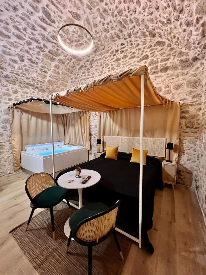 La Maison Arco Boccolicchio Manfredonia Esterno foto